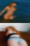 Horny married women