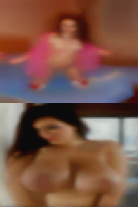 Fit open relaxed sluts guys.