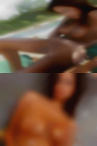 Chatty women who want to and just cool.