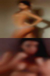 Swinging ugly weird nude women.