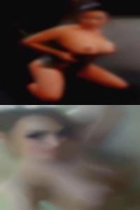 Charlie horse nude causing!