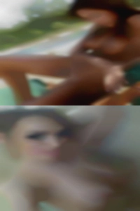 Just not our older woman looking thing..