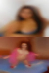 Mom black pussy North