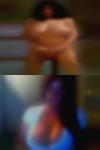 Horny milfs