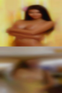 Girl in Oil people City.