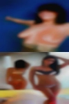 Black women Panama