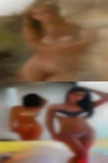 Girls never fucked