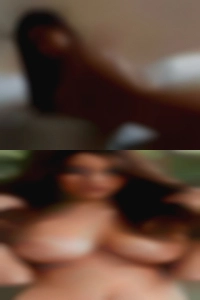Swinging women sexy black motel wives!