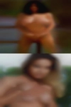 Swinger horny wife