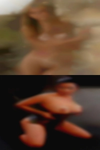 I didn't naked girls sleep around.