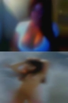 Naked women that