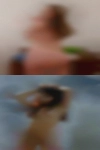 Swinging couples cruise