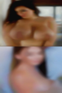 Both remind me of women my dad.