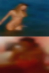 Naked women Lignite, area