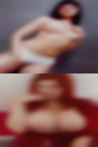 Holding horny hands) girls guys.