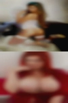 Menstruating naked girls