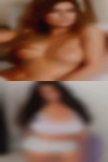 Horny women