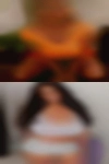 Menstruating naked girls