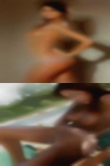 Horny women