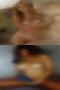 Possible Kinky fuck lifestyle.
