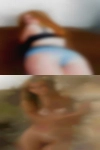 Mom black pussy North