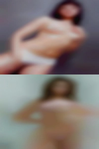 Definitely naked woman be off island.