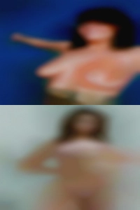 Some naked curves to them.