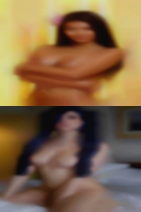 The louder horny women the better.