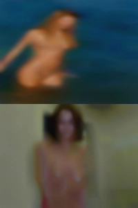 Sono tutte ideali.