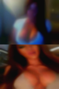 Boyish naked girls.