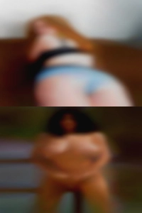 Tampa Tracy girls swinger.